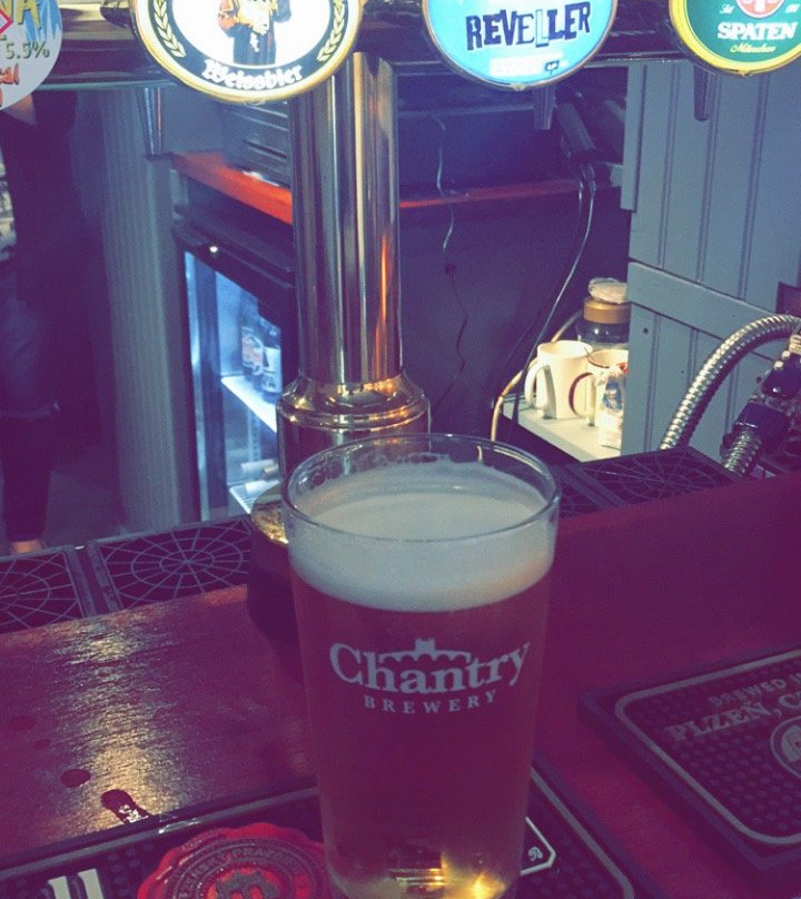 Chantry Inn-谢菲尔德必去景点