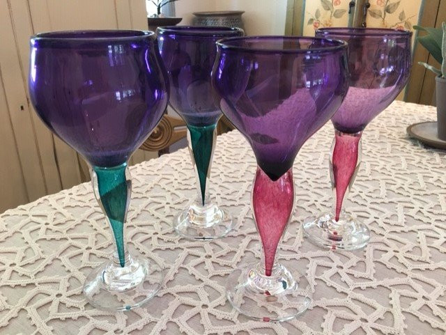 Thal Glass Studio-威尔逊必去景点