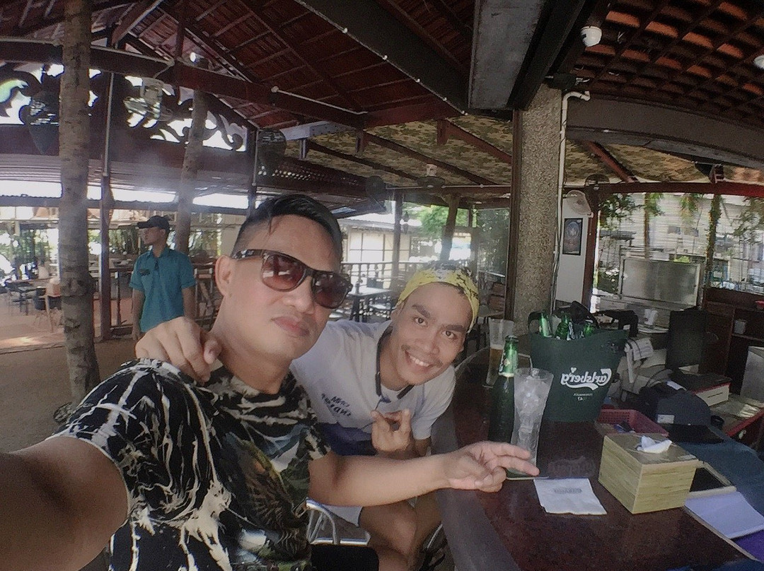 Paradise Apartment By The Sea主图