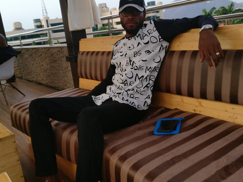 Summerset Continental Hotel主图