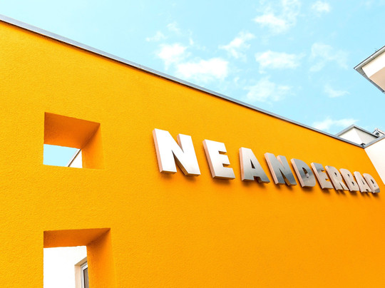 Neanderbad-Erkrath必去景点