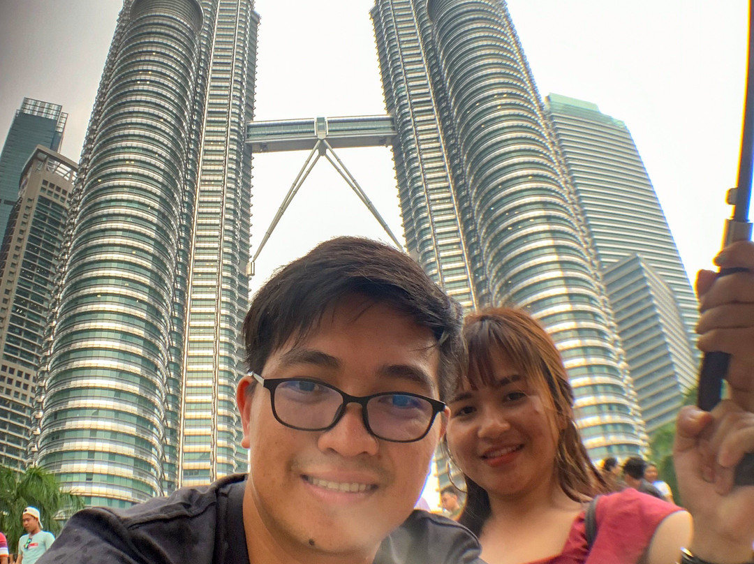 Amansari Hotel Desaru主图