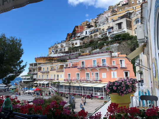 Amalfidriverservice Day Tours-萨勒诺必去景点