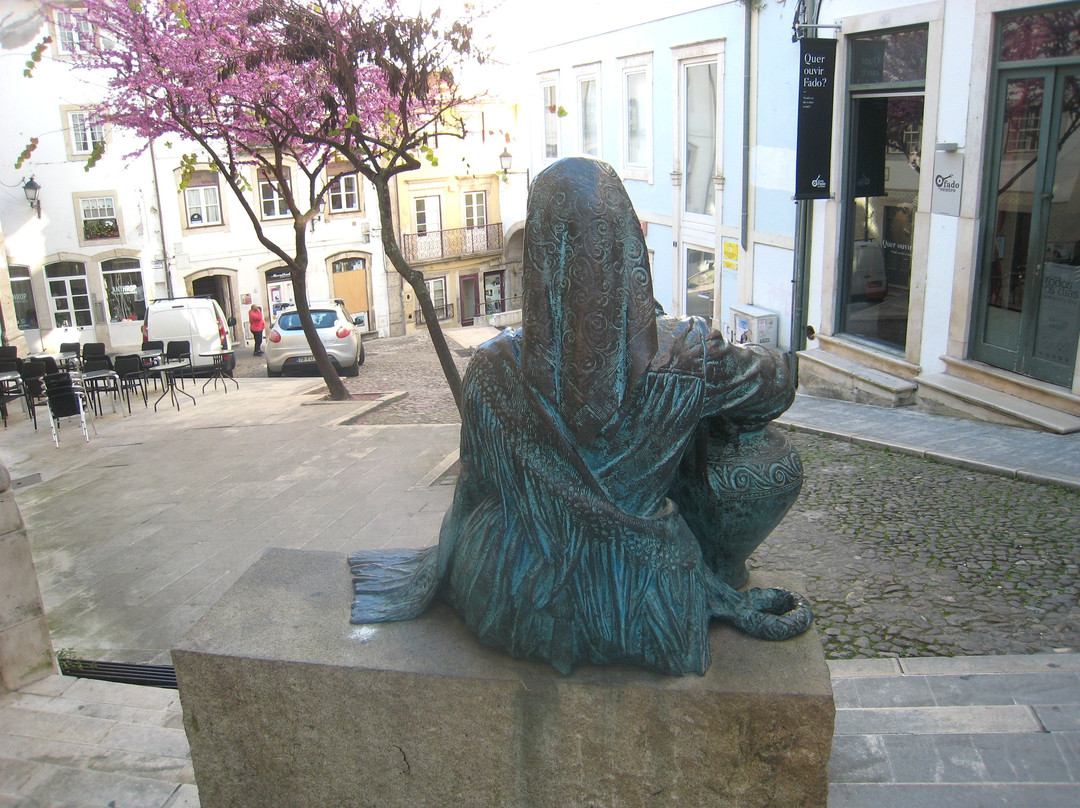 Tricana de Coimbra景点图片