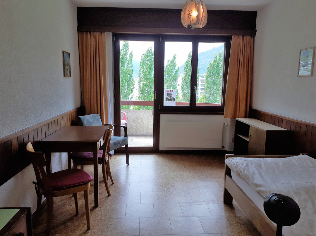 Guesthouse St. Ursula主图