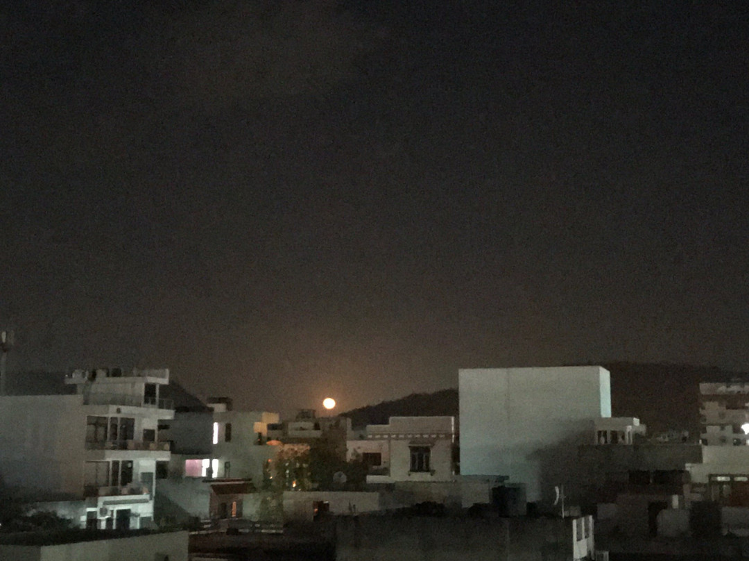 斯内迪普旅馆主图