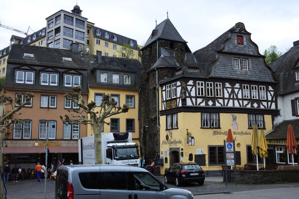 Enderttor