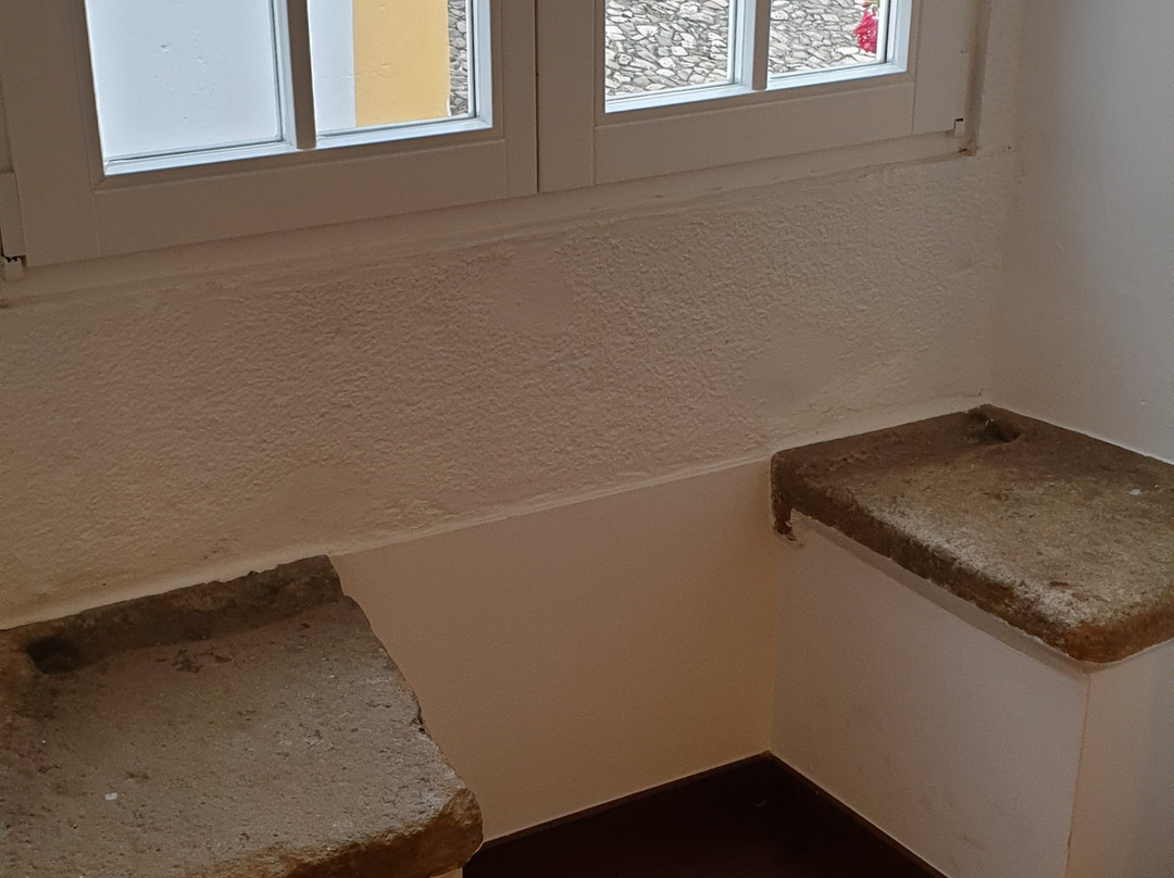 Casa das Senhoras Rainhas主图