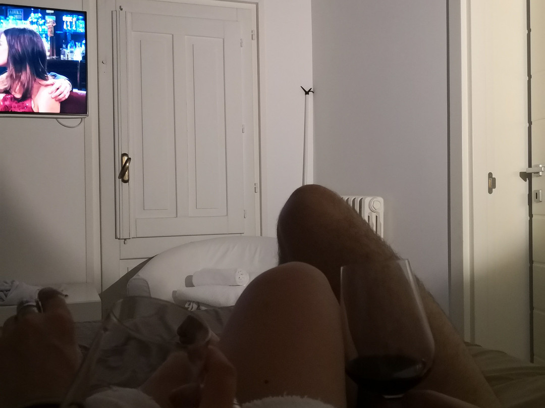 Sui Tetti Luxury Rooms主图