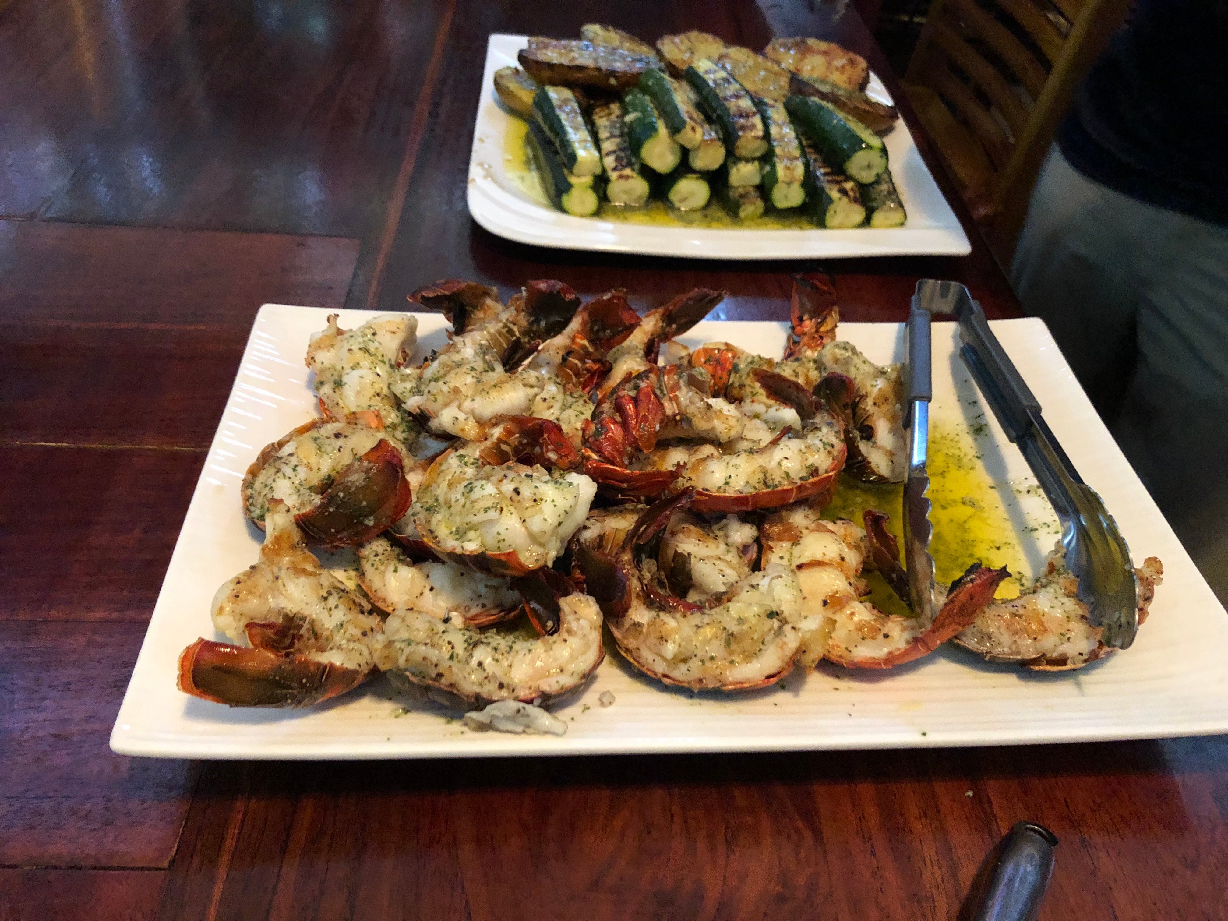 Sport Fish Panama Island Lodge-餐饮