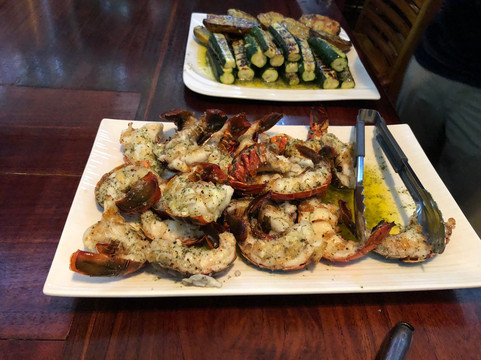 Sport Fish Panama Island Lodge主图