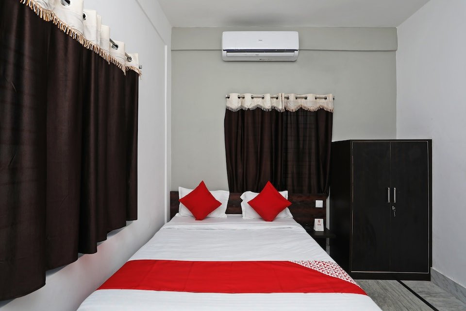 OYO 16144 Ridge Residency主图