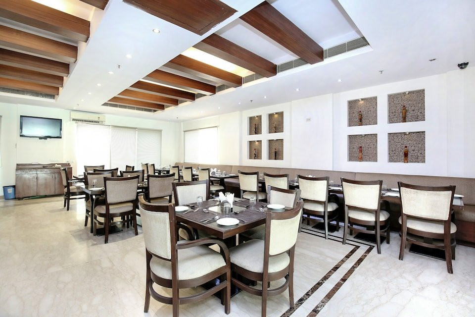 OYO 14718 Woods Resorts主图