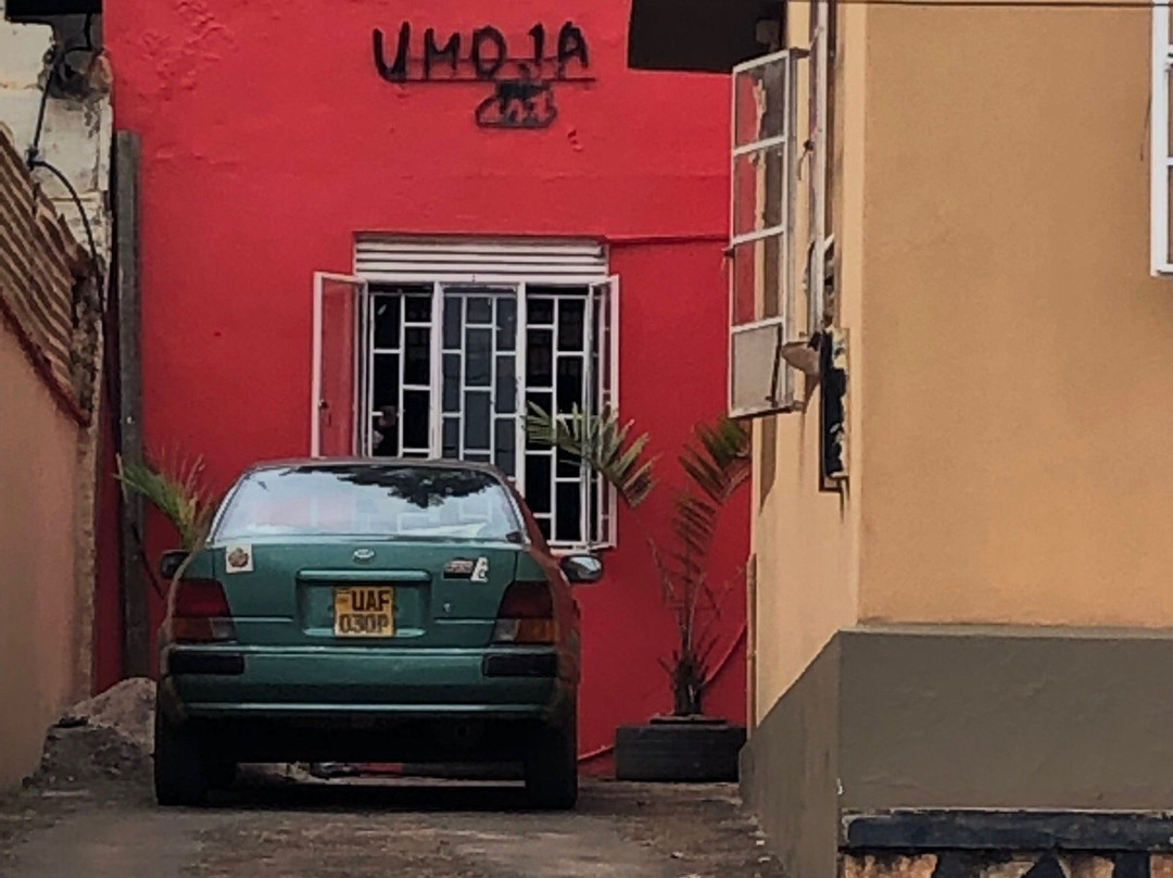 Umoja-坎帕拉必去景点