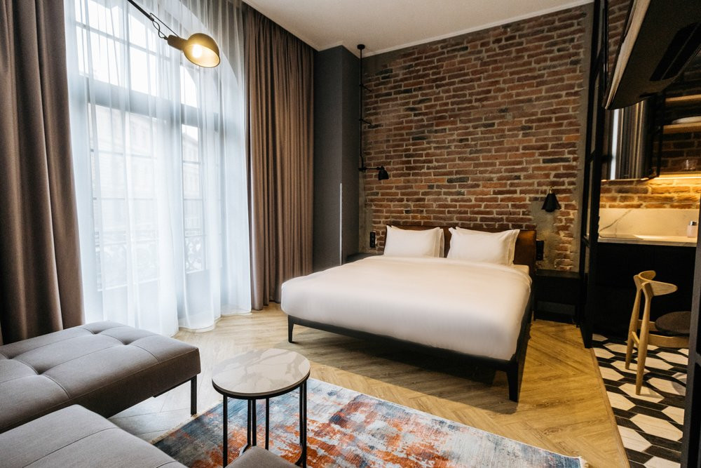 Gruner Hotel
