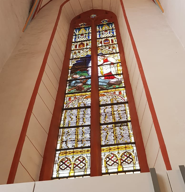St. Jacobikirche-哥廷根必去景点