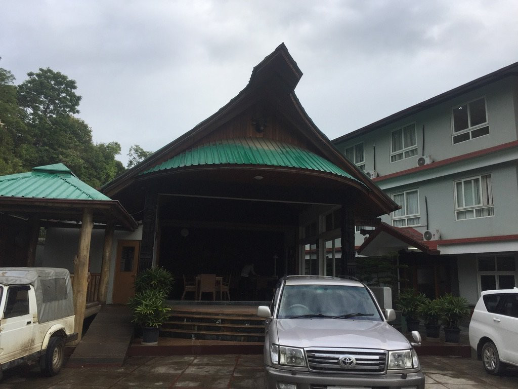 Hotel Vivor Kohima主图