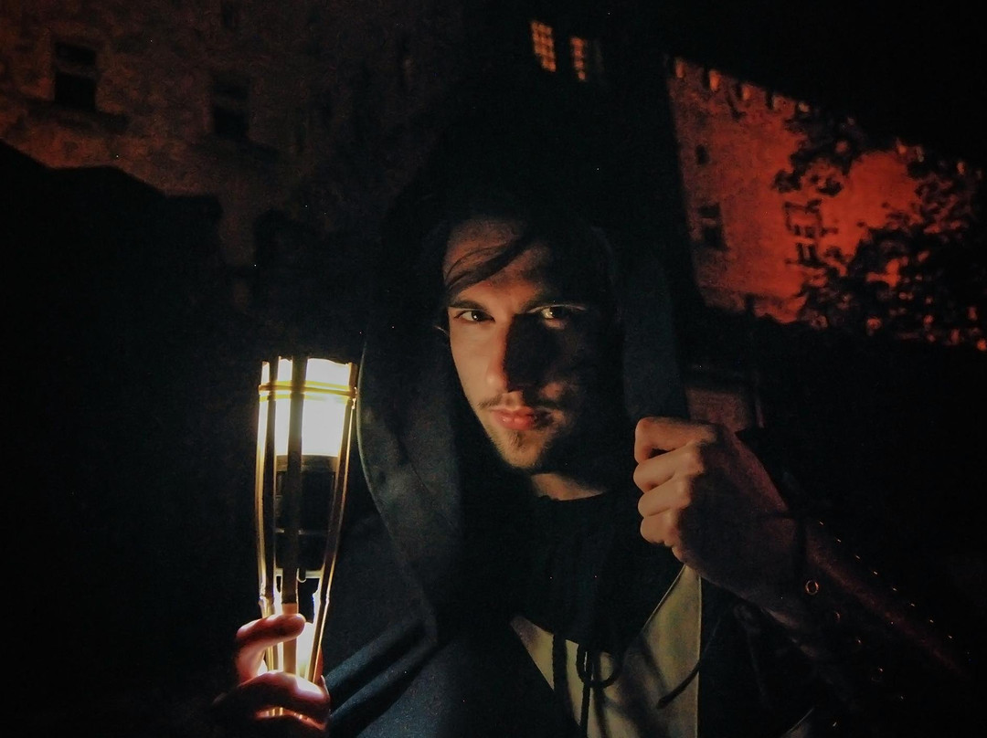 Rhodes Knight Walk-罗德城必去景点