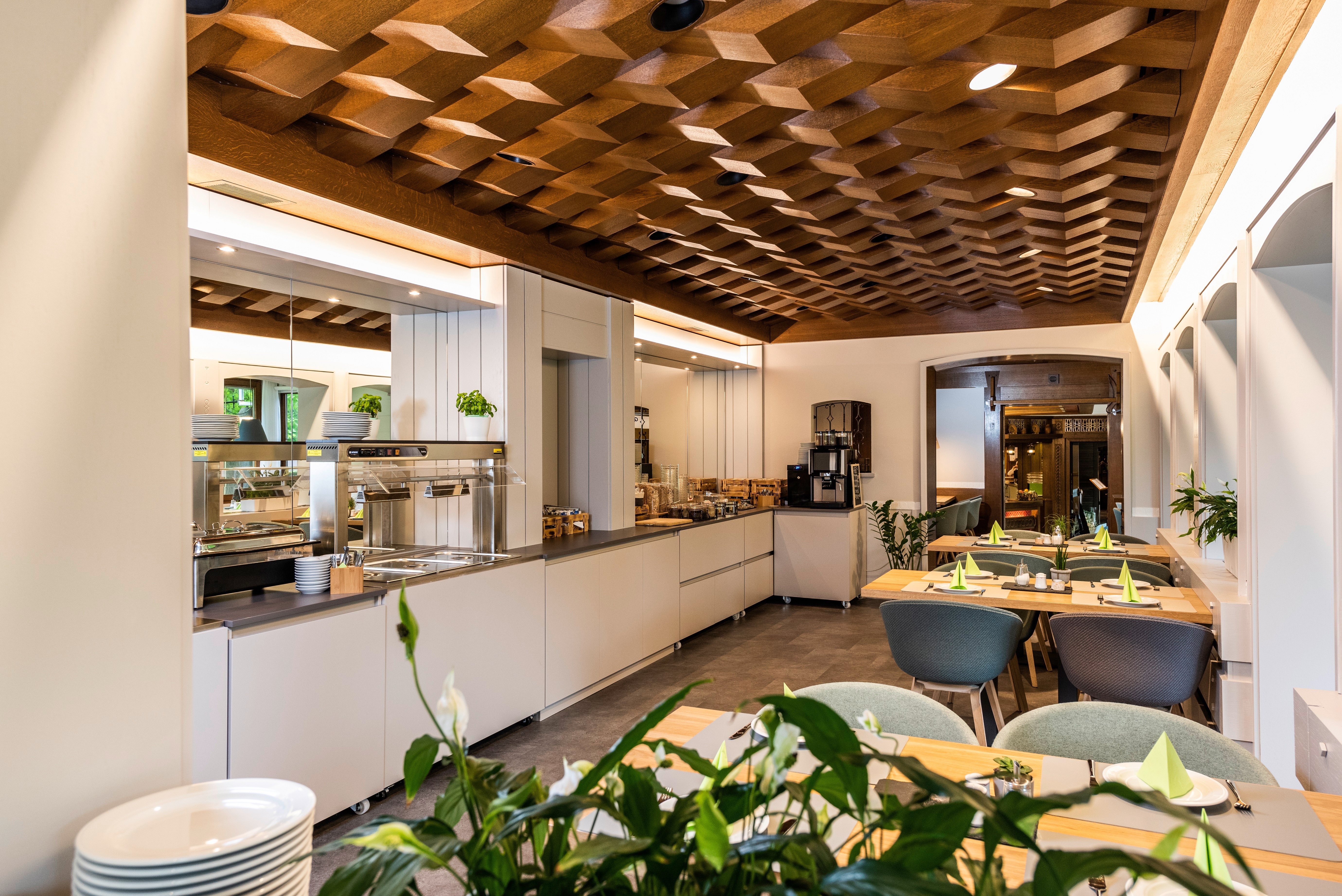 Hotel Lindenhof-官方