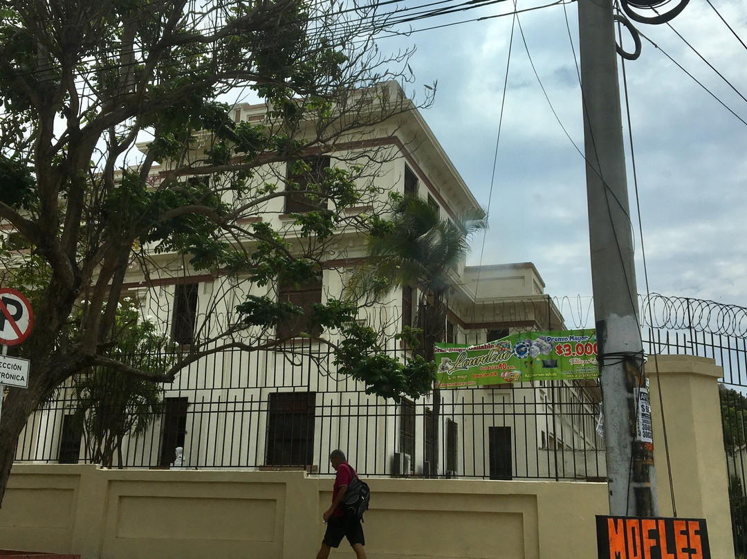 El Prado-Barranquilla必去景点