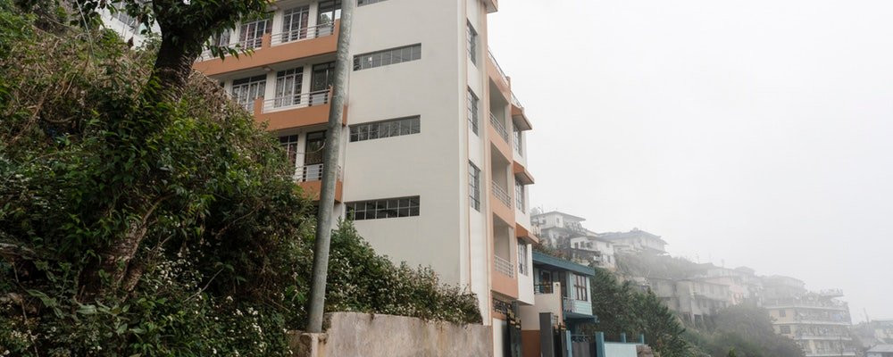 OYO 17362 Shillong Mantra Guest House主图