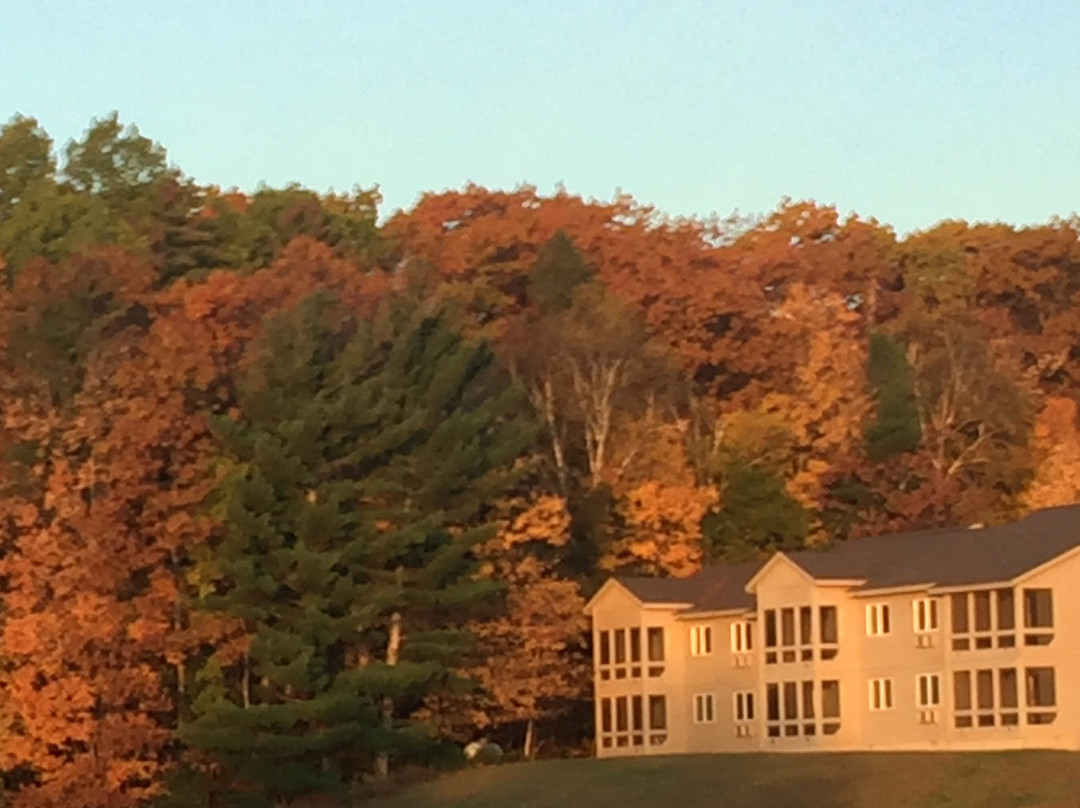 Cable旅游攻略图片