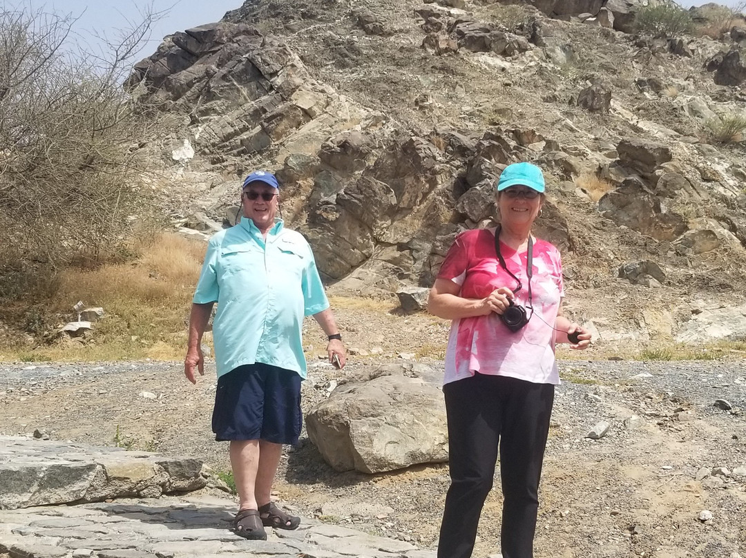 Al Bidya Mosque-富查伊拉必去景点