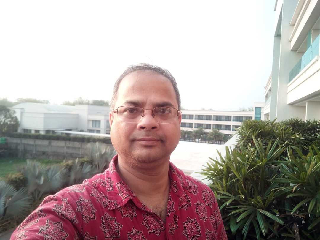 Kiranshree Grand主图