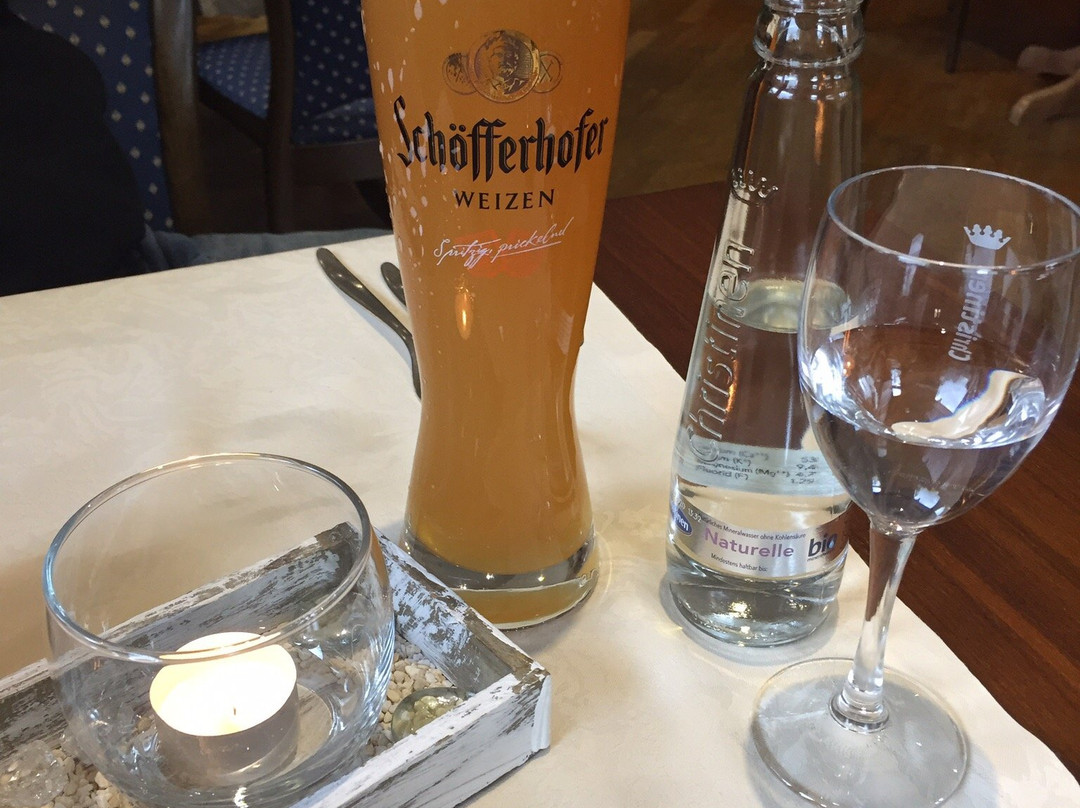 Hotel Restaurant Kruse Zum Hollotal主图