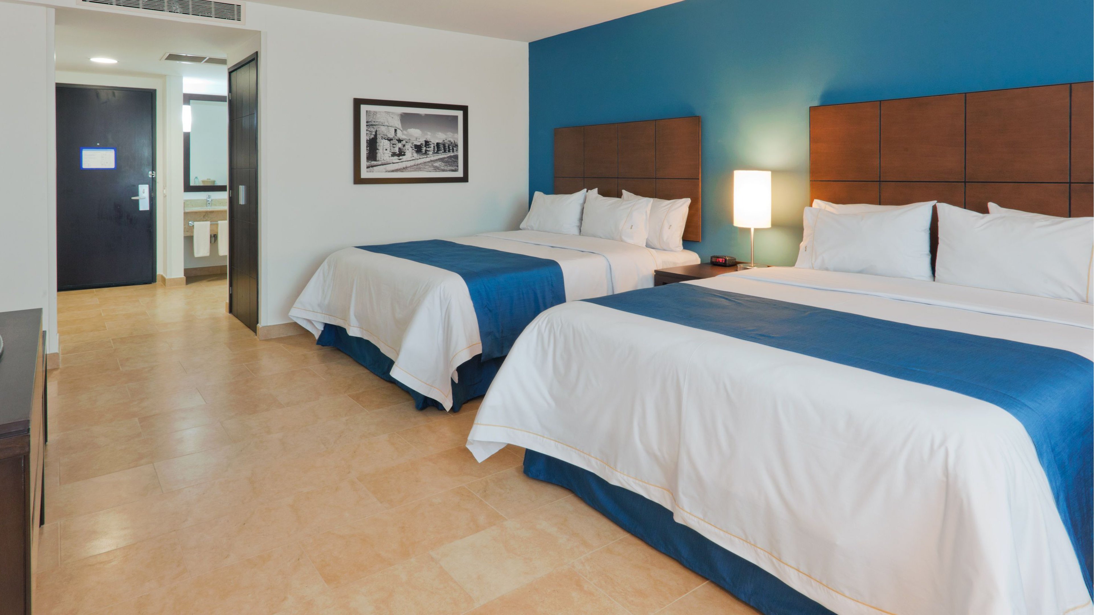 Holiday Inn Express Merida, an IHG hotel-官方