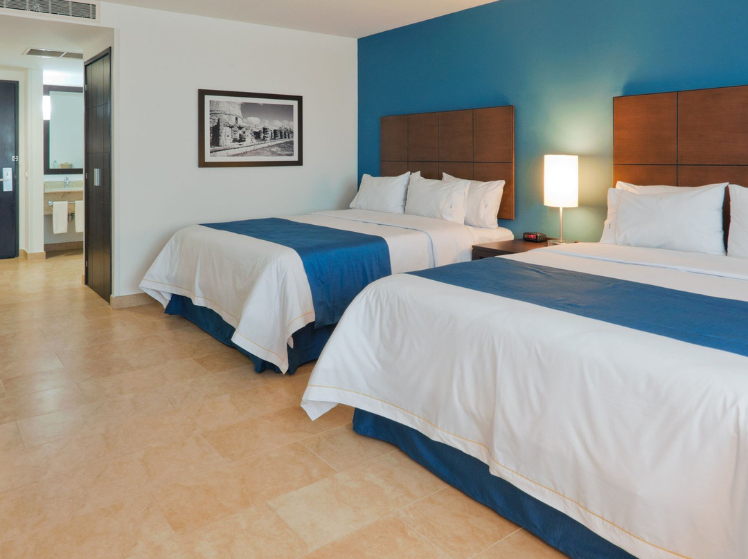 Holiday Inn Express Merida by IHG主图