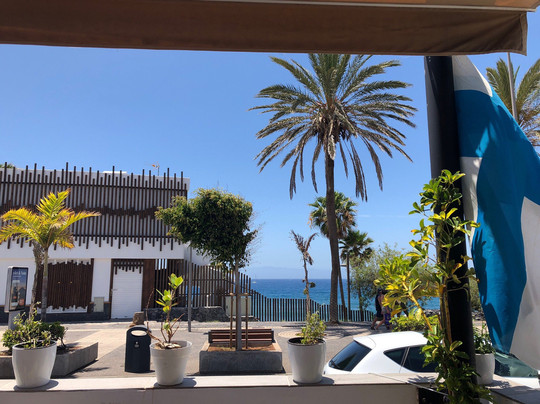 Pipo Cafe-特纳里夫必去景点