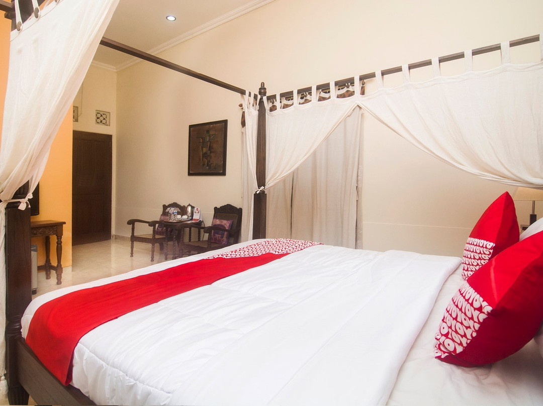 帕德玛阿斯里招待所主图