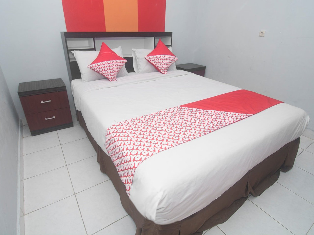 RedDoorz Plus @ Hotel Star 88主图