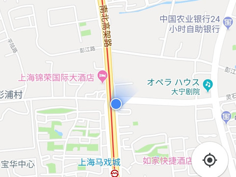 上海马戏城-上海市必去景点