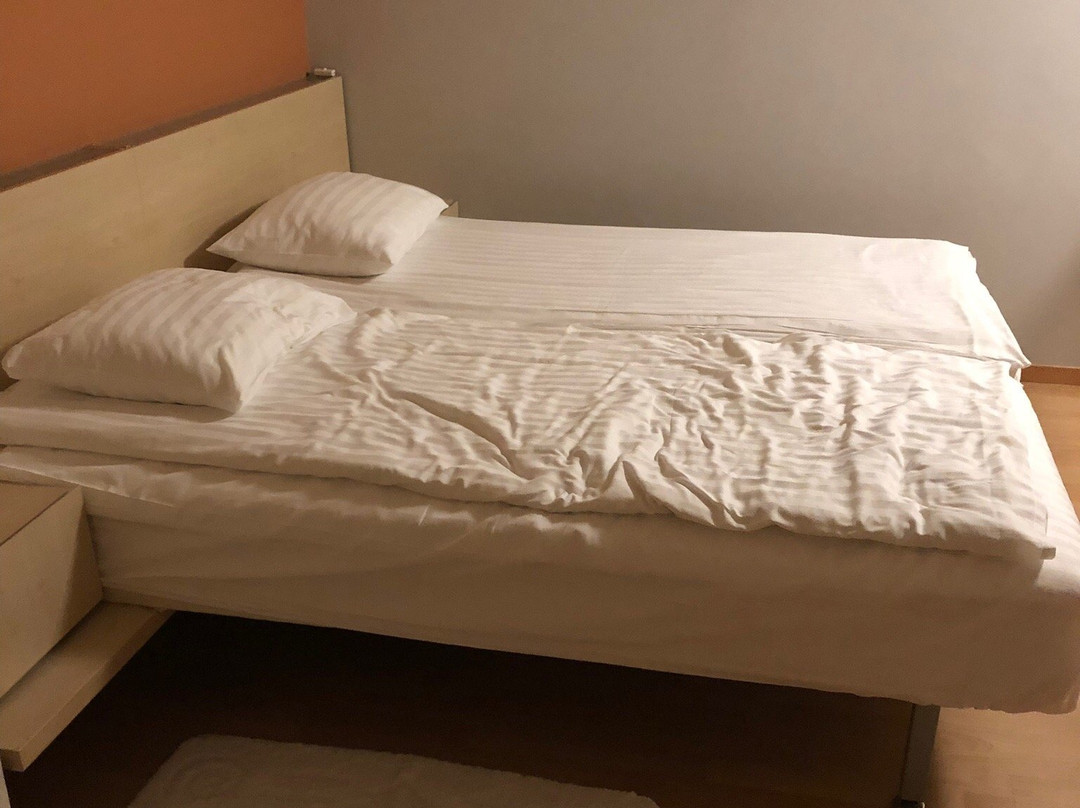 Hermis Hotel主图