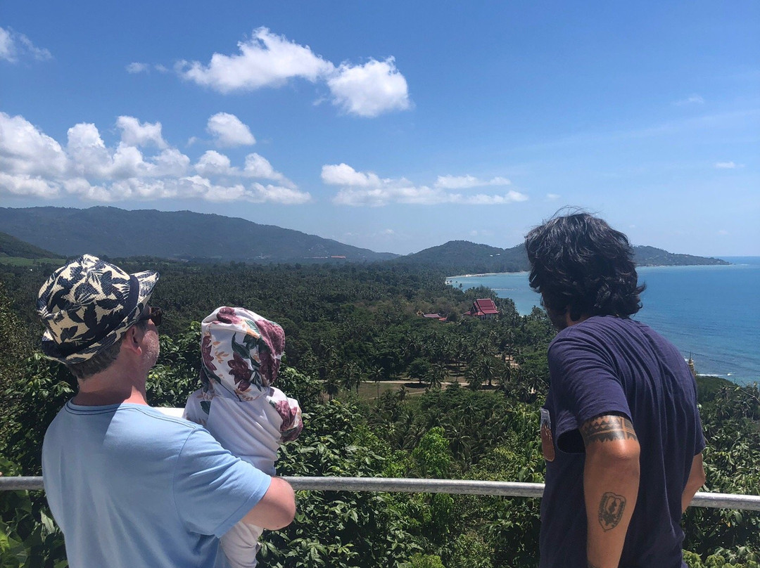 休闲时光度假村主图