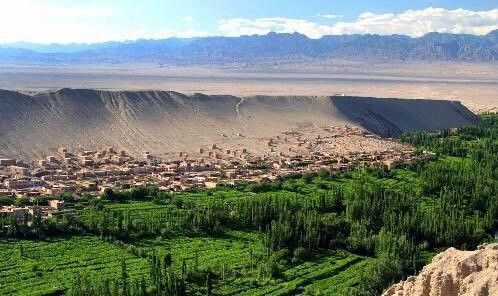 Turpan Guide-Day Tour景点图片