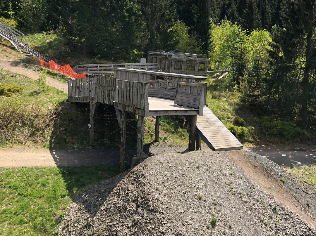Bikepark Hahnenklee-Hahnenklee-Bockswiese必去景点