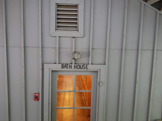 Len Foote Hike Inn主图