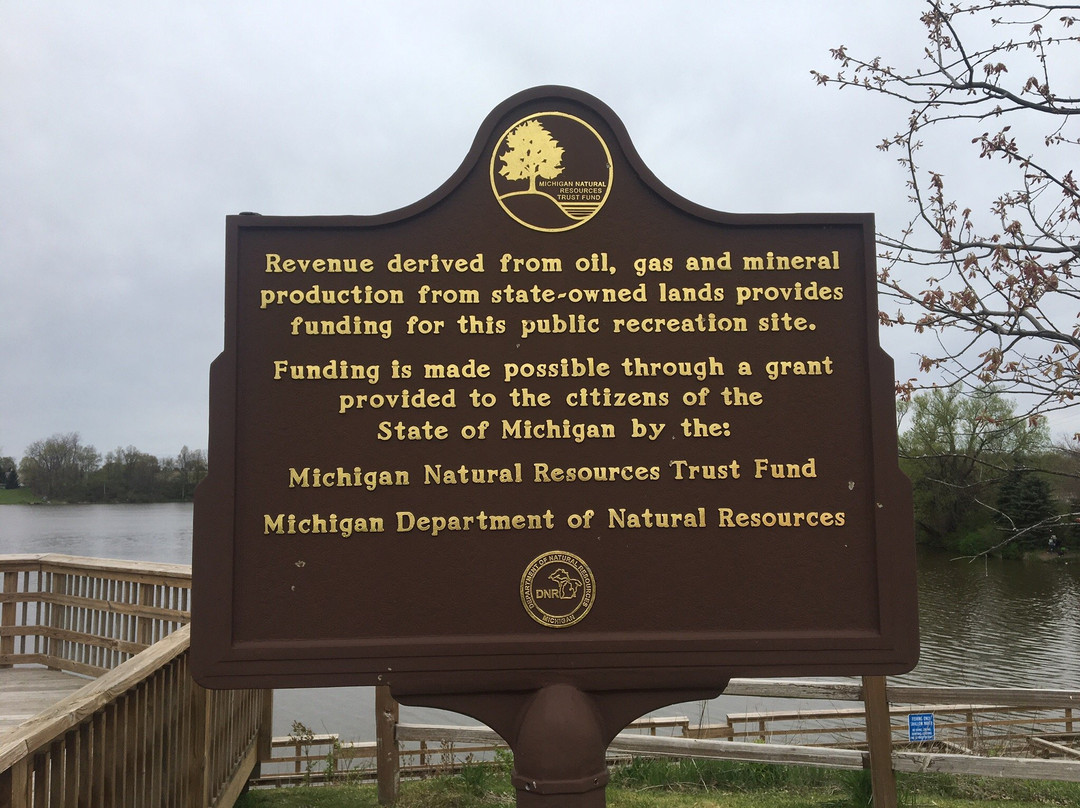 Southern Links Trailway-Millington必去景点