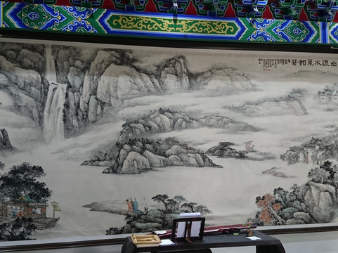 古琴台-武汉市必去景点