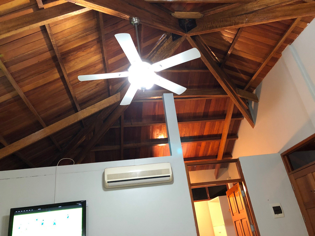 DM Hoteles Tarapoto主图