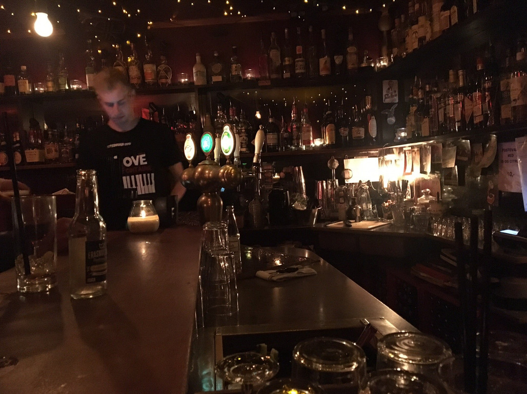 La Fontaine-哥本哈根必去景点