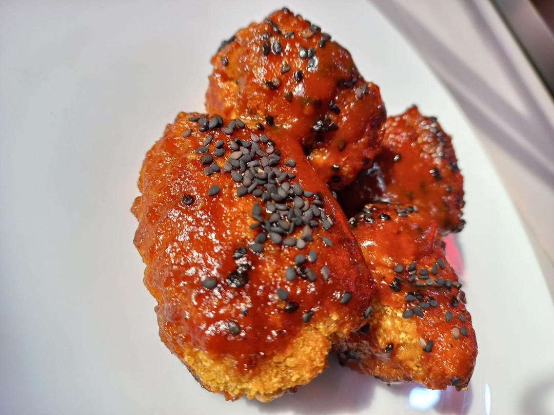 Timothys Kansas City Bbq