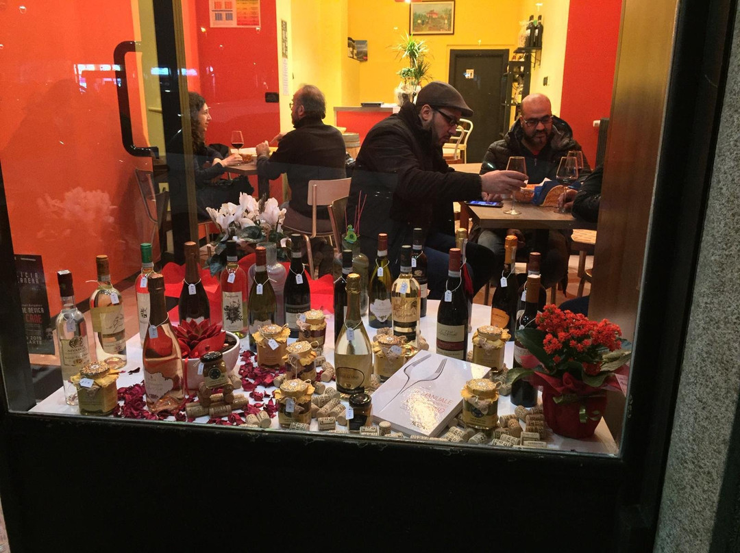 Stuzzivino-都灵必去景点