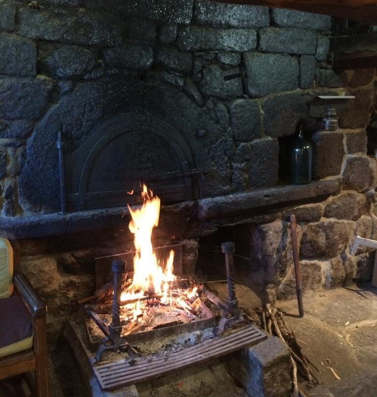 La Ferme du Merlet主图