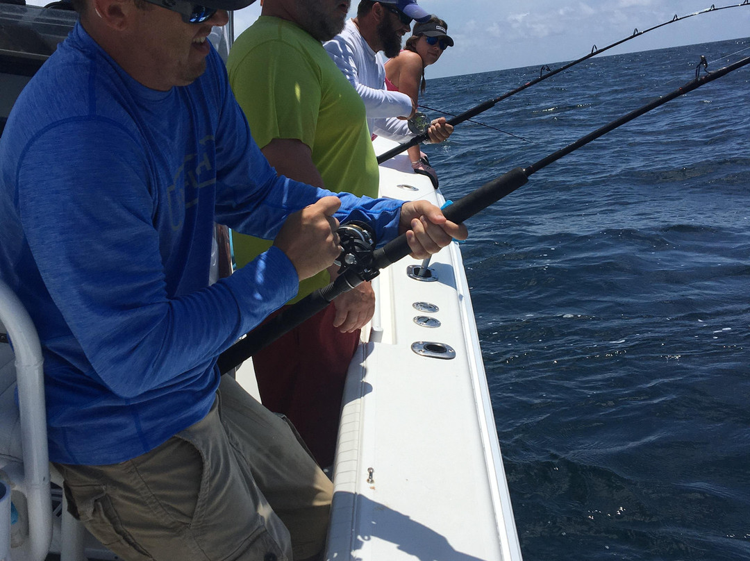 STSL Adventures-Freeport必去景点