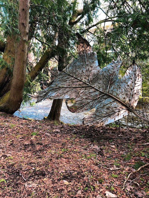 Alton Mill Arts Centre-Alton必去景点