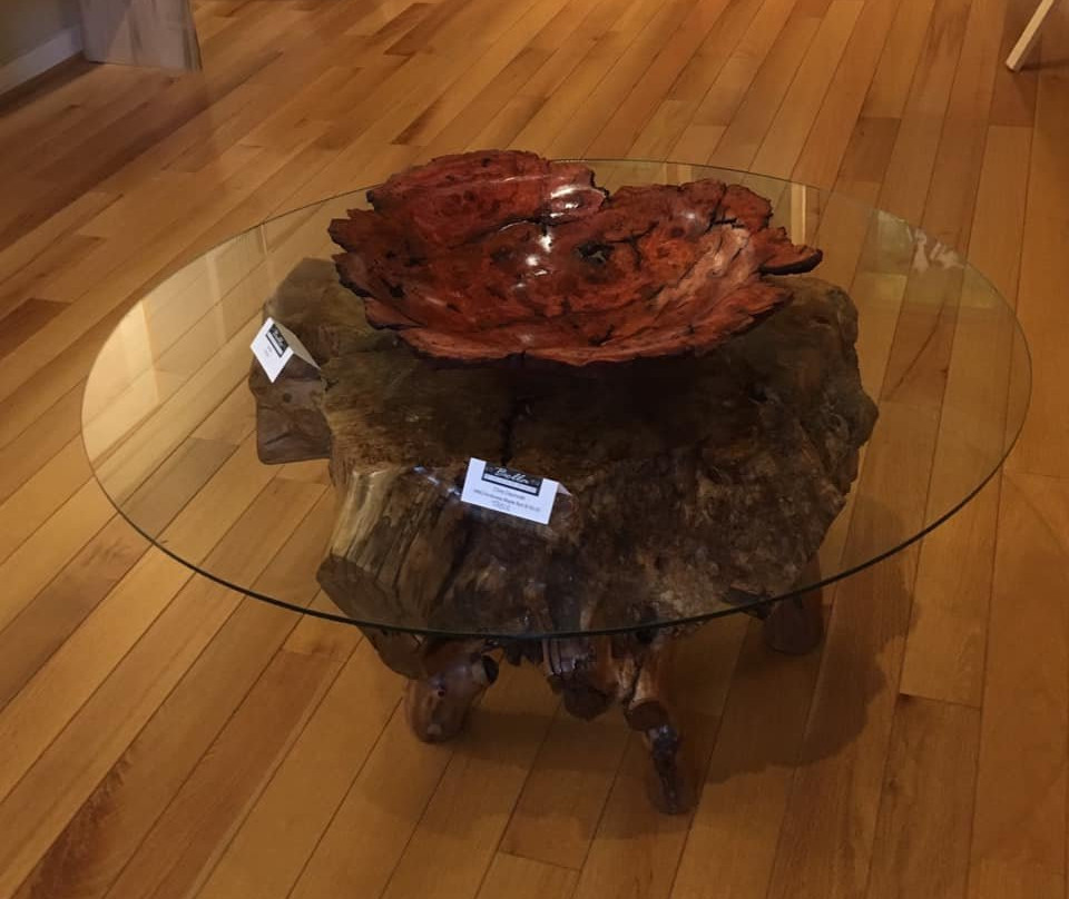 Bella Gallery-Black Mountain必去景点